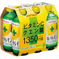 キレートレモンシリーズ