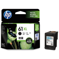 ＨＰ（ヒューレット・パッカード） 純正インクカートリッジ ＨＰ６１