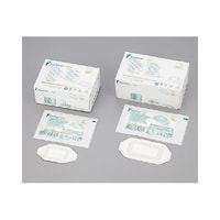 スリーエム ジャパン テガダーム(TM) トランスペアレントドレッシング(パッド付き)1箱(25枚入) 3587 パッド付きドレッシング その他ガーゼ 1箱(25枚)