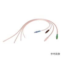 トップ トップ吸引カテーテル クリアサクション 14Fr 50本入 14447 医療材料 吸引カテーテル 1箱(50本)