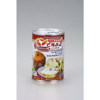 パンですよ