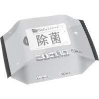 OAウェットクリーナー 除菌タイプ
