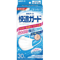 快適ガードマスク