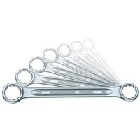 ストレートメガネレンチセット