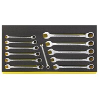 17/12ラチェットコンビネーションセット