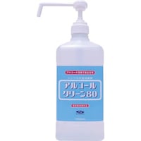 信和アルコール産業 アルコールクリーン80
