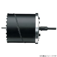 ハウスB.M DDF220 ドッカンコアドリル DDF (フルセット) DDF220 穴あけ工具 1個