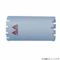 ハウスB.M MRH80 マルチリョーバコアドリル MRH (ヘッド) MRH80 穴あけ工具 1個