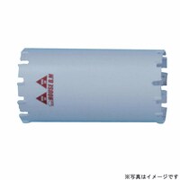 ハウスB.M MRH65 マルチリョーバコアドリル MRH (ヘッド) MRH65 穴あけ工具 1個