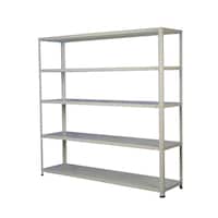 浅香工業 浅香 アートワンラック 6IM #360085 #360085 軽中量棚 1個