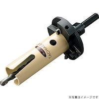 ハウスB.M TSZ Z軸シャンク (SDS) TSZ 穴あけ工具 1個