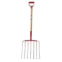 浅香工業 木柄ビートホーク 7B #30155 緑化用品 1個