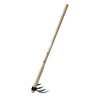 浅香工業 九州型雁爪 1050柄共 #70759 緑化用品 1個