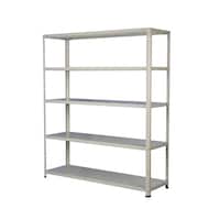 浅香工業 浅香 アートワンラック 4IM #360061 #360061 軽中量棚 1個