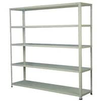 浅香工業 浅香 アートワンラック 5IM #360078 #360078 軽中量棚 1個