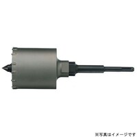 ハウスB.M HRB29 インパクトコアドリル HRB (ボディ) HRB29 穴あけ工具 1個