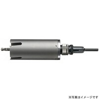 ハウスB.M SWB25 サイディング・ウッドコアドリル SWB SWB25 穴あけ工具 1個