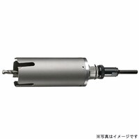 ハウスB.M SWC45 サイディング・ウッドコアドリル SWC SWC45 穴あけ工具 1個