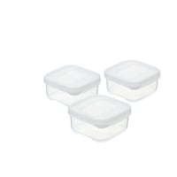 イデアルID−104 正角ミニ 3P クリア