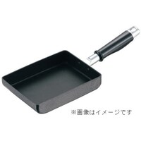 前川金属 玉子焼 特大 413613 1個
