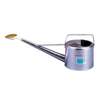 尾上製作所 萬年 トタン散水ジョーロ 4L 306020 雑貨/生活雑貨 1個