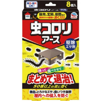 虫コロリアース 駆除エサ剤
