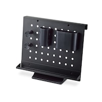 デスクオーガナイザー 卓上収納 文具スタンド