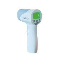 医≫非接触型体温計 ファミドックプラス