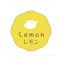 食品表示ラベル シール レモン