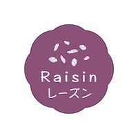 食品表示ラベル シール レーズン