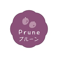食品表示ラベル シール プルーン
