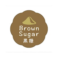食品表示ラベル シール 黒糖