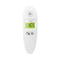 医≫非接触体温計 TO−405WT