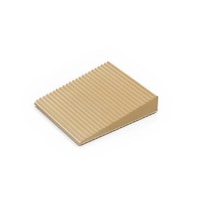 ヒカリ 倒れ防止君 ベージュ60×70(2枚入) GQ1561 1セット(2枚入)