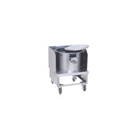 ガス調理器 鉄板焼仕様 LPガス GBV131