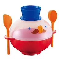 アズワン チンしてキャラメルポップコーン RE935 62639178 1個