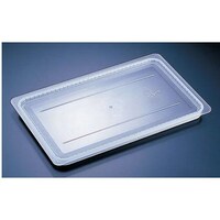 CAMBRO フードパン用 ラバー付 密封カバー1/1 10CWGL フードパン・天板・バッド類 ガストロノームパン 1個