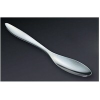 トーダイ 188 アルビ プチスプーン (6本入) 62672137 飲食店用 卓上用品 カトラリー(ナイフ 1ケース(6本入)