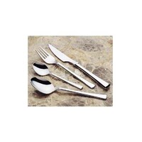 TRIO シンフォニー デザートナイフ(刃付) OSV040010 飲食店用 卓上用品 カトラリー(ナイフ 1本