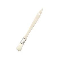 ターナー色彩 AT着色平刷毛 小6個以上から注文可能(販売価格は1個単位の価格)