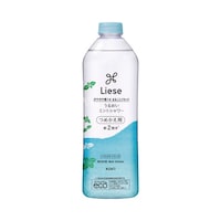 花王 リーゼ うるおいミントシャワー 詰替 340ml×6