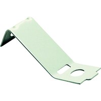 吊りボルト振れ止め金具 片側用 DL741Y