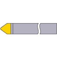 ろう付け工具真剣バイト 35−3 HTI10