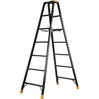 軽量専用脚立 2.02m 130kg