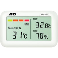 熱中症指数計 AD−5690 みはりん坊ジュニア