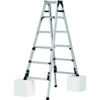 はしご兼用脚立スタッピー SCN−180A