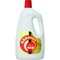 液体クレンザー カネヨンL 2.4kg