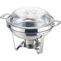 中華チューフィングセット 丸(手無)