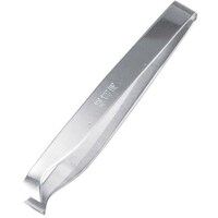 江部松商事 180 板前用骨抜き 4寸(120mm) 715400 調理小物 魚骨抜き 1個