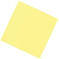 アーテック 色彩耐油紙(100枚入)イエロー TAC12YN 8016851 料理演出用品 和 懐敷(かいしき) 1セット(100枚入)